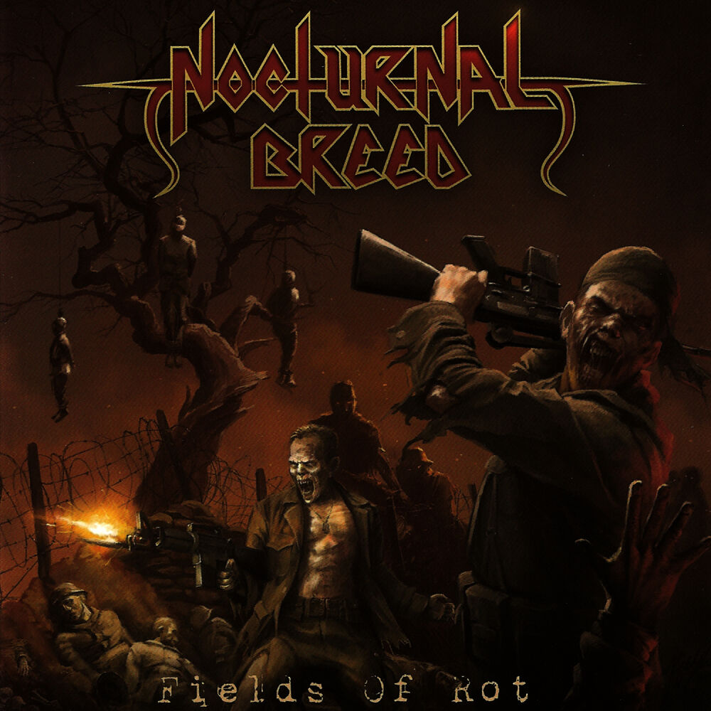 Picture of Fields of Rot
