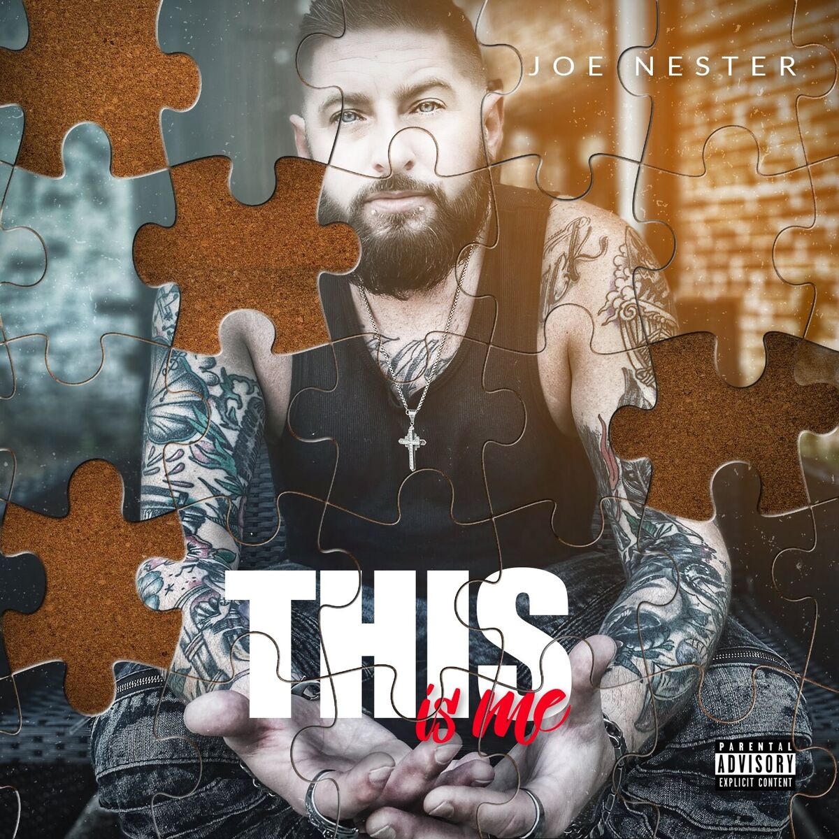 Album cover of This Is Me