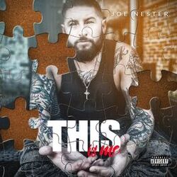 Cover of This Is Me