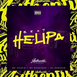 Cover of Beat do Helipa
