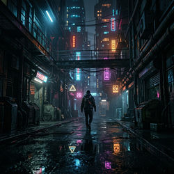 Descargar Midnight Protocol Alpha - GØDA MP3