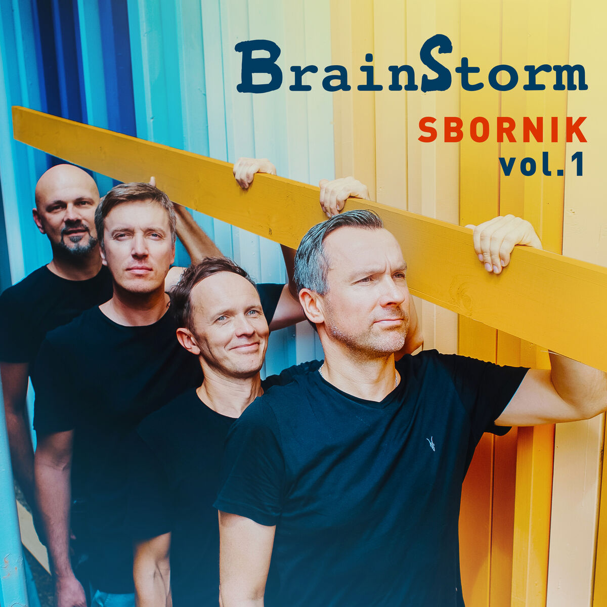 Album cover of Ветер