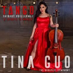 Cover of Tango (A Tribute to Women)