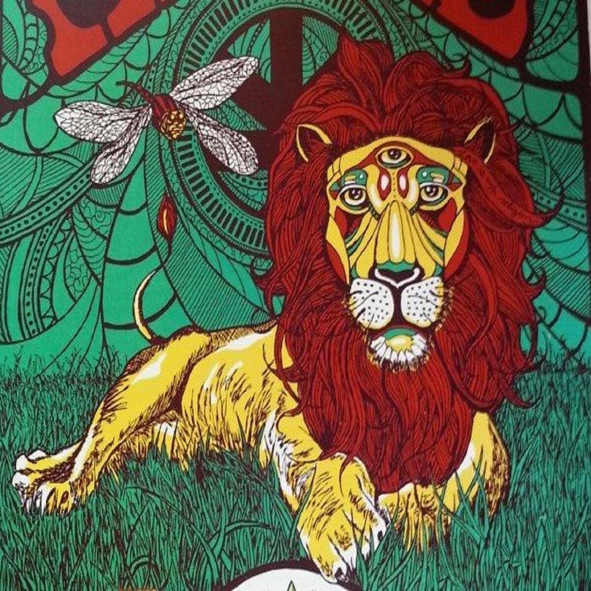 Album cover of Mosaic Awakenings