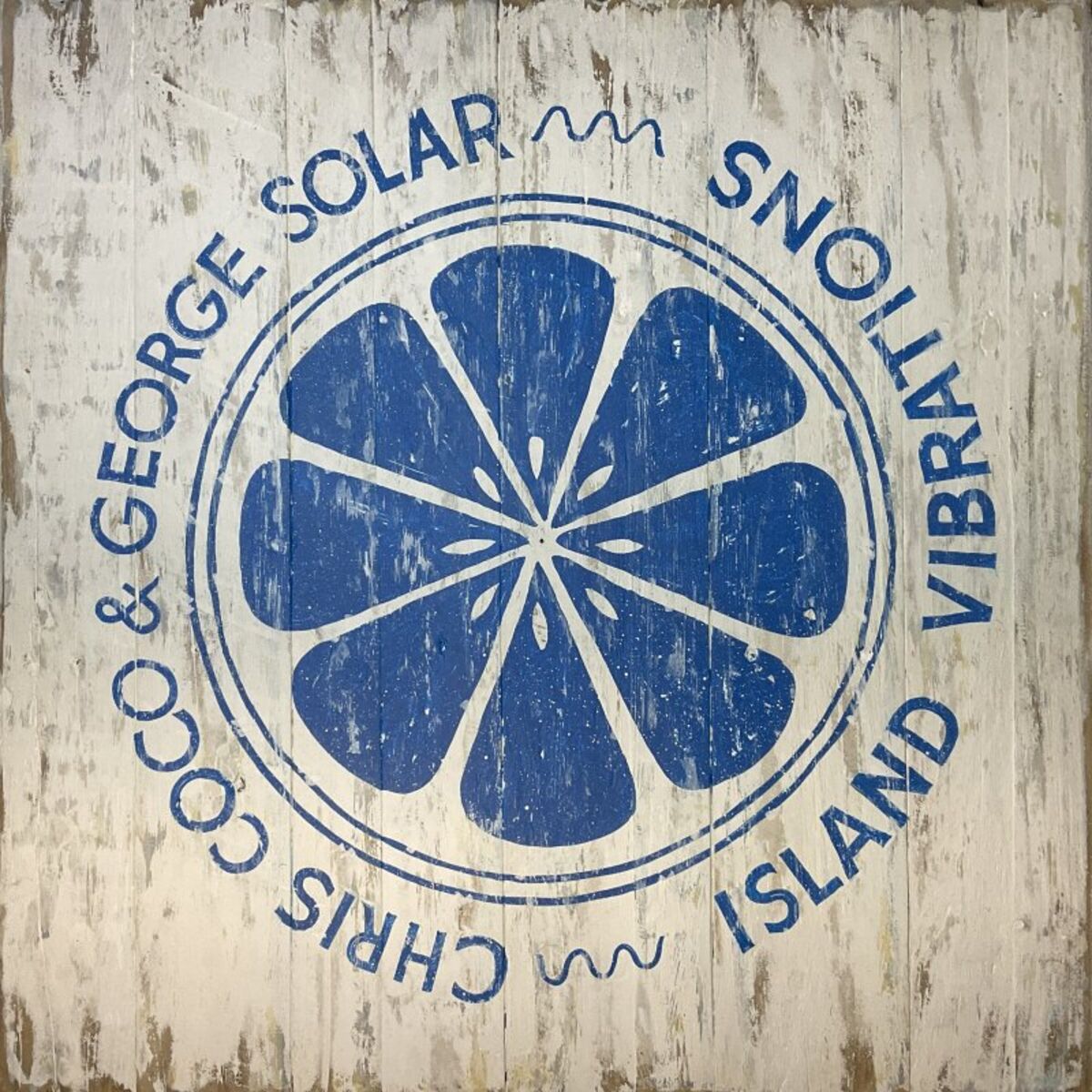 Album cover of Como El Sol
