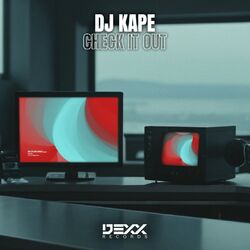 Cover of Check It Out