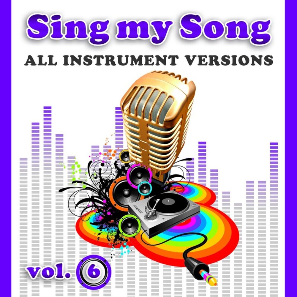 Picture of Sing My Song Vol 6
