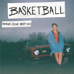 Cover of Basketball