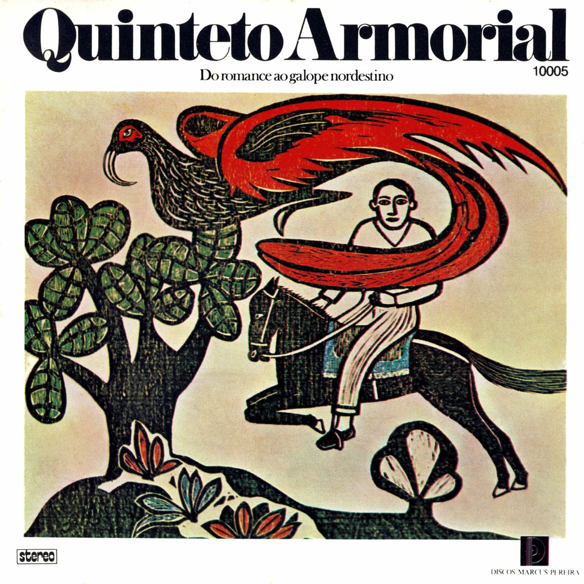 Album cover of Ponteio Acutilado
