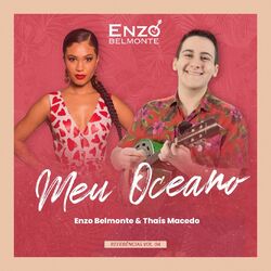 Cover of Meu Oceano