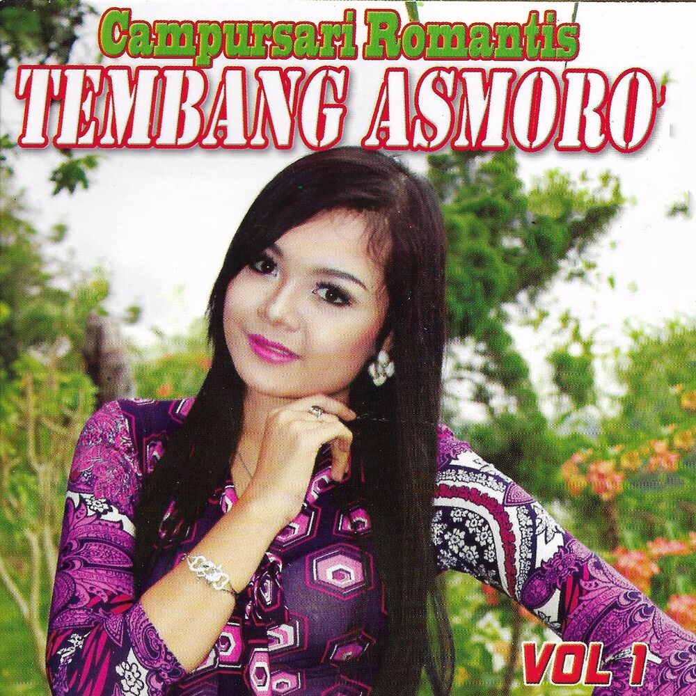 Picture of Campursari Romantis Tembang Asmoro, Vol. 1