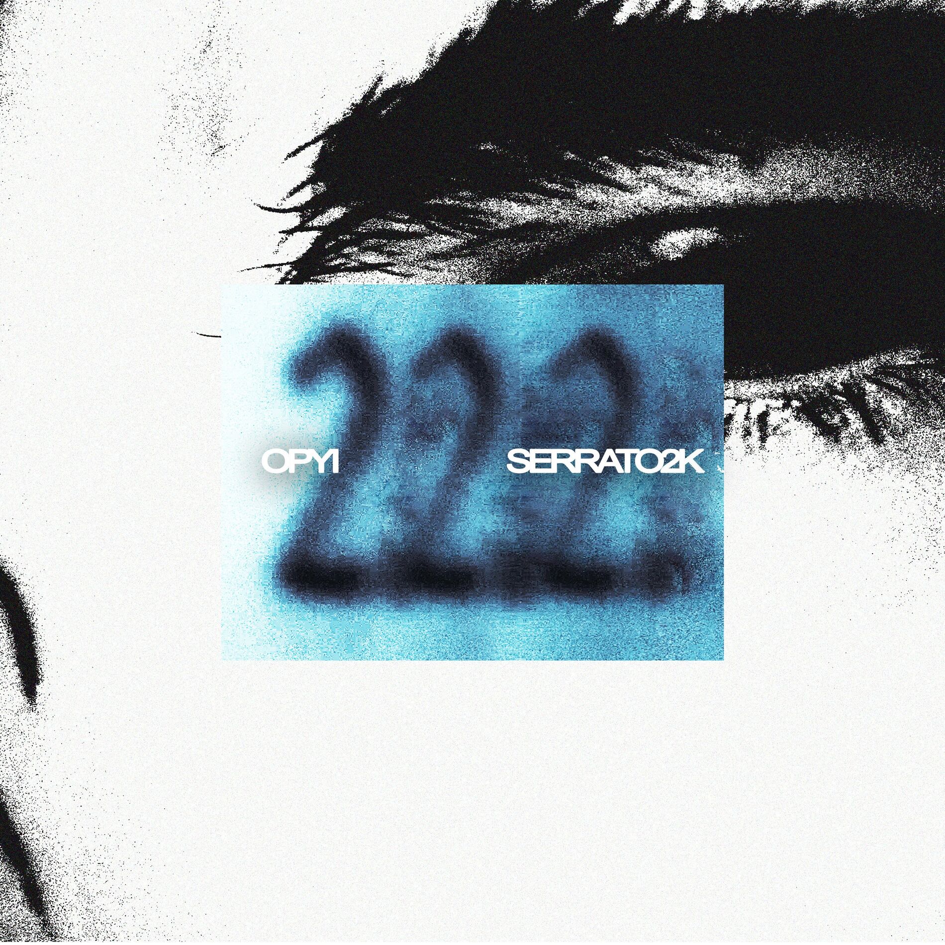 Album cover of 222
