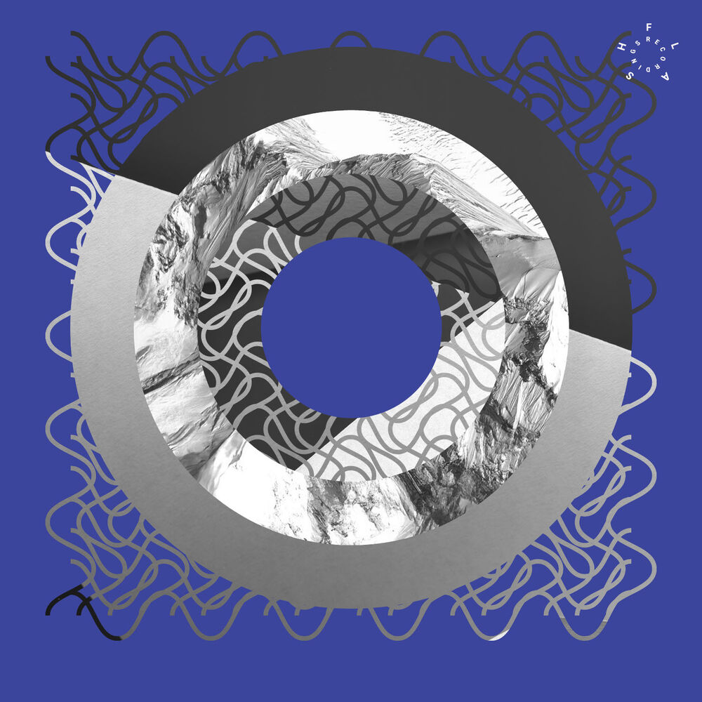 Picture of Moteka - Crypto X (MP3 EP)