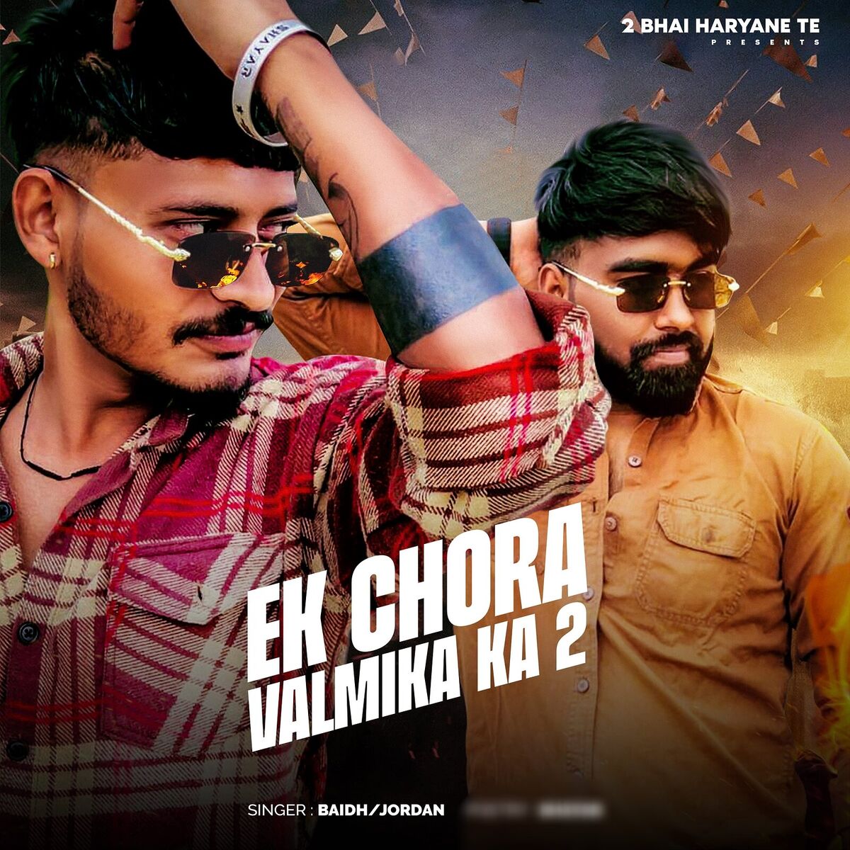 Album cover of Ek Chora Valmika Ka 2