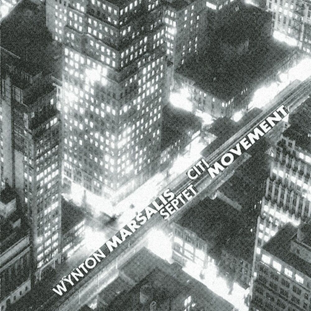 Picture of Citi Movement
