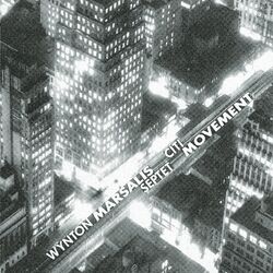 Cover of Citi Movement