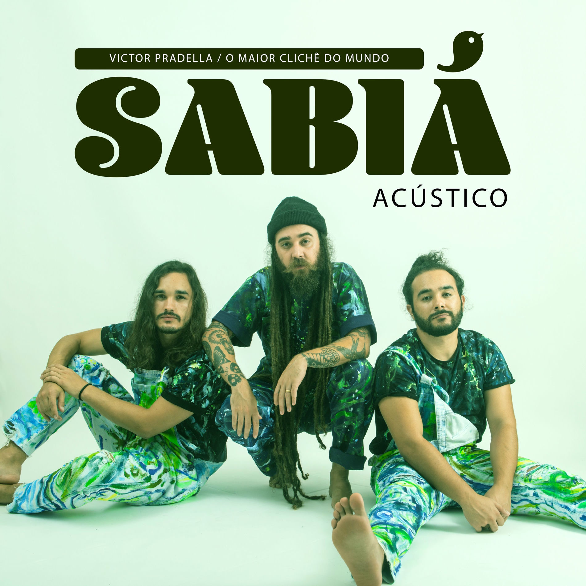 Album cover of Sabiá