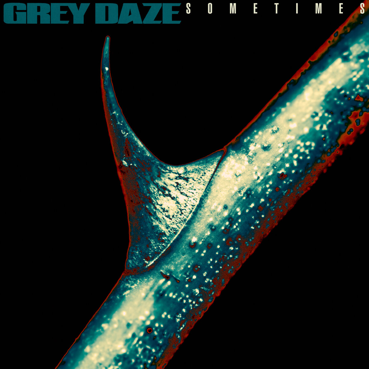 Album cover of Sometimes