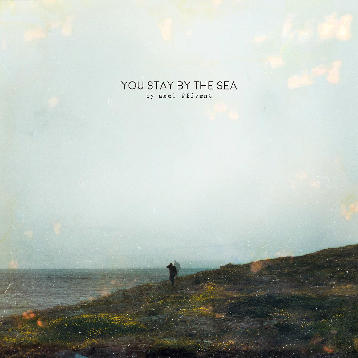 Album cover of How Can I