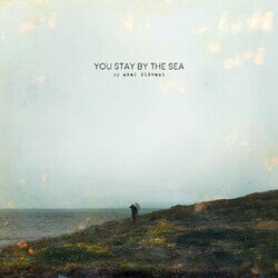 Cover of You Stay by the Sea