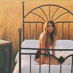 Album Half Your Sheets