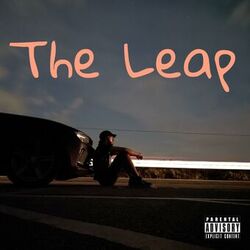 Cover of The Leap