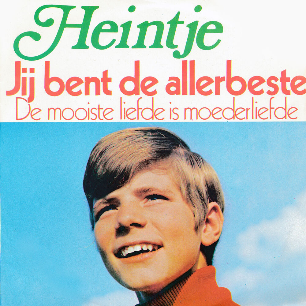 Picture of Jij Bent De Allerbeste