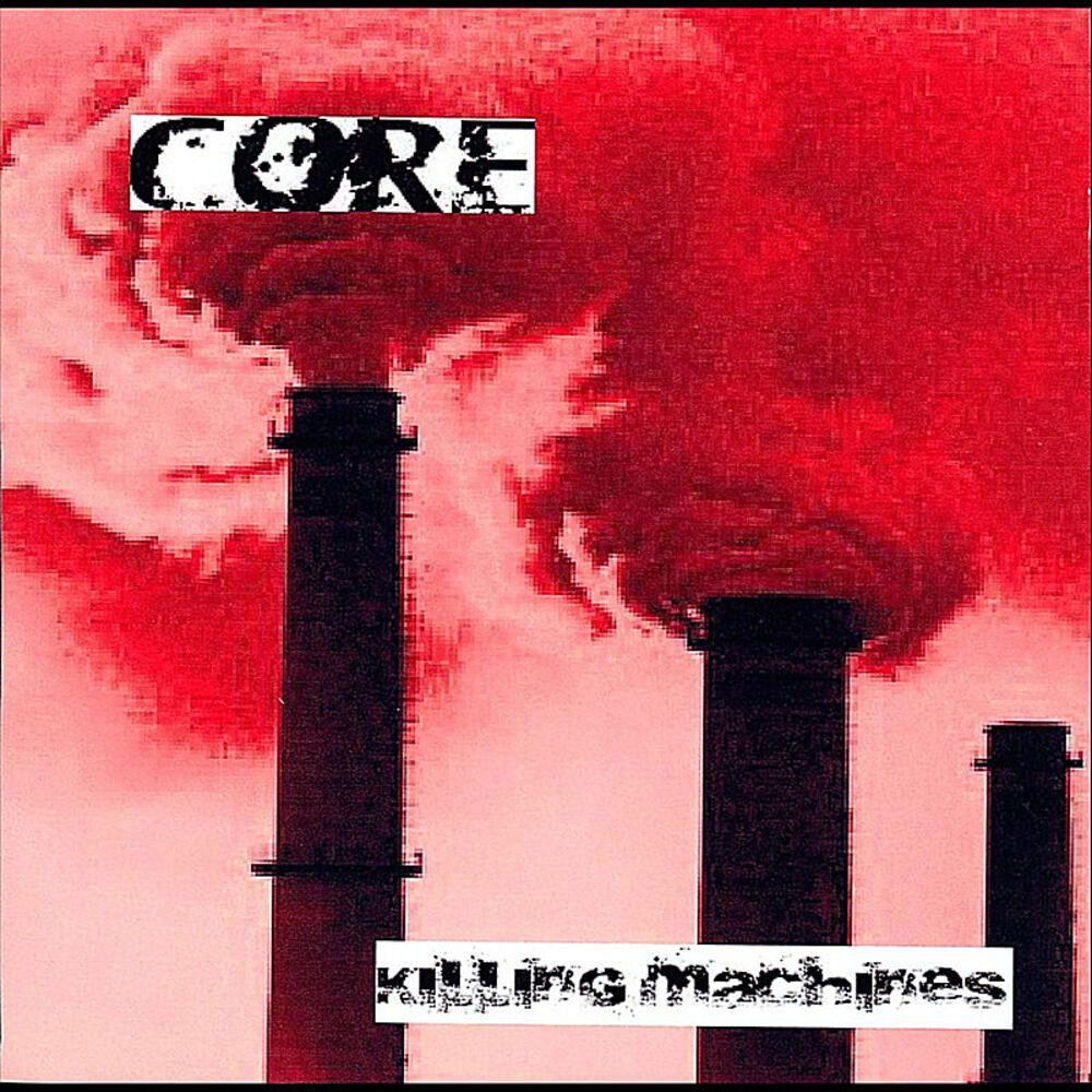 Picture of Killing Machines