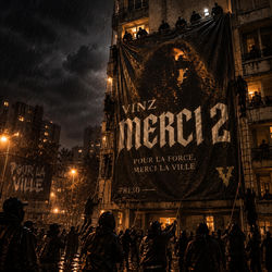 Pochette album