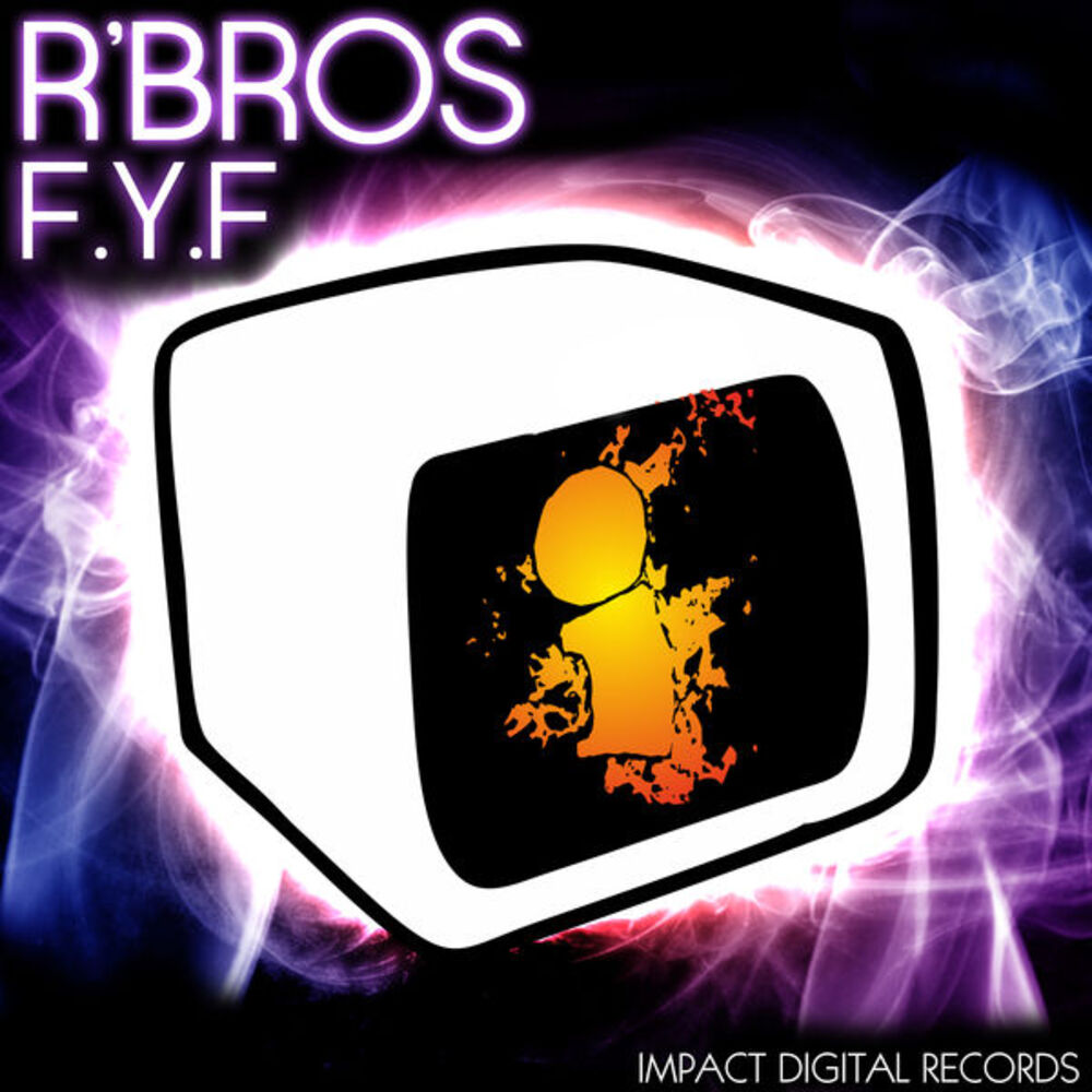 Picture of R'bros - F.y.f (MP3 Single)
