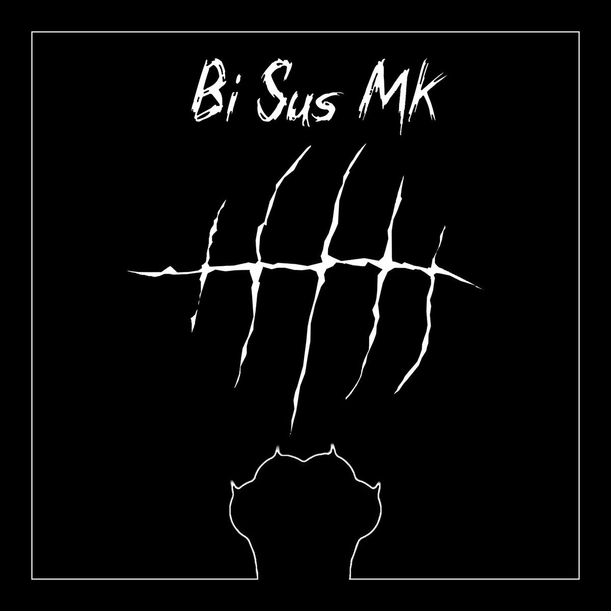 Album cover of Bi Sus Mk