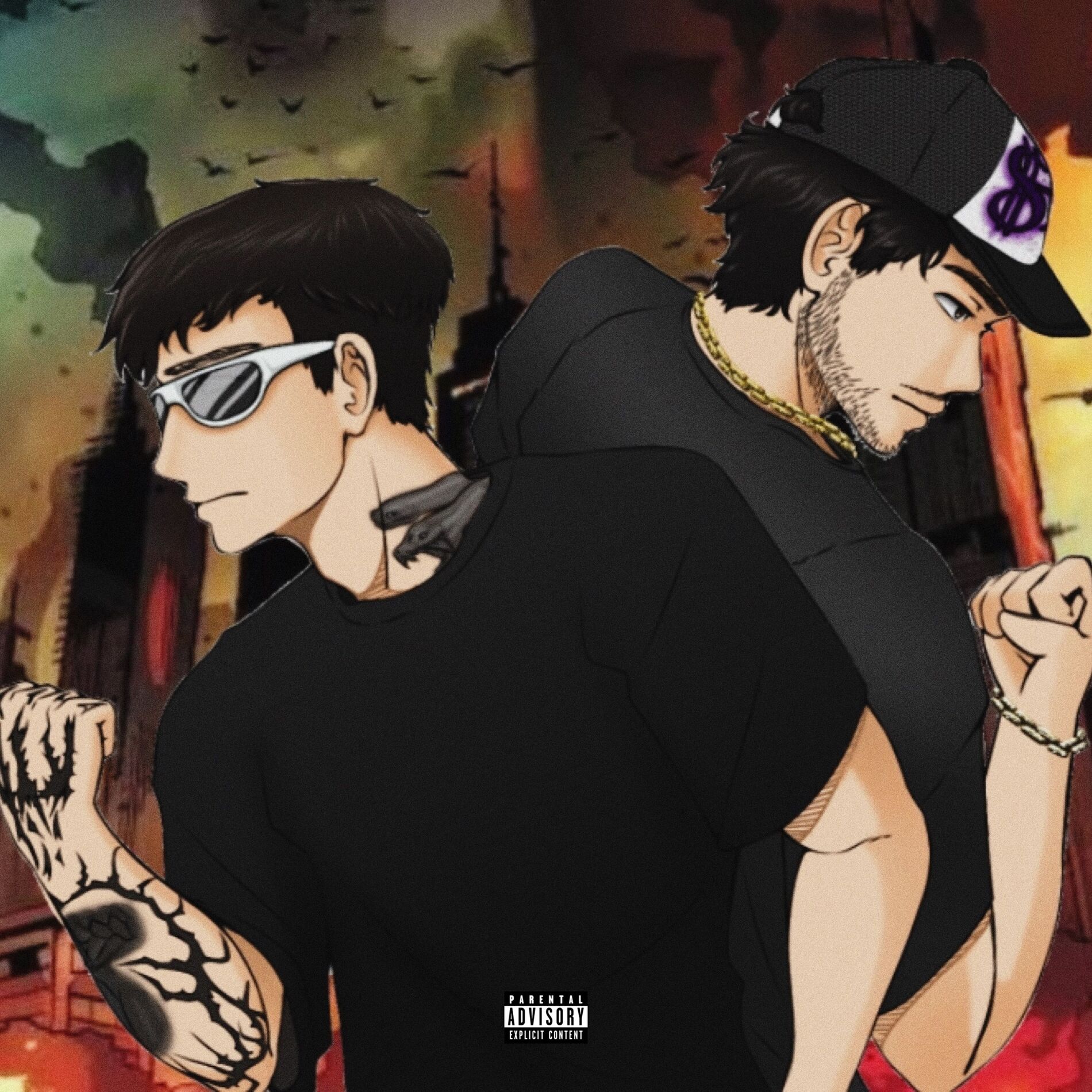 Album cover of ZUPRIM