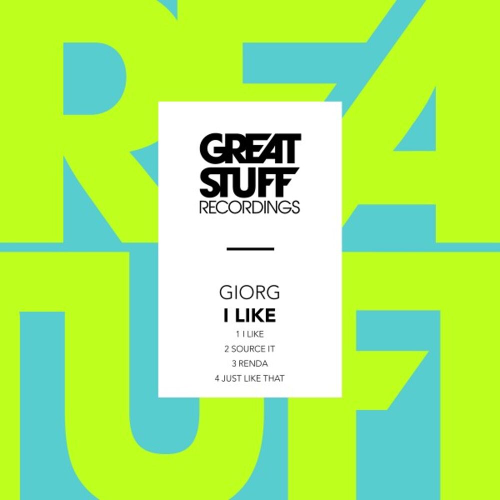 Picture of I Like