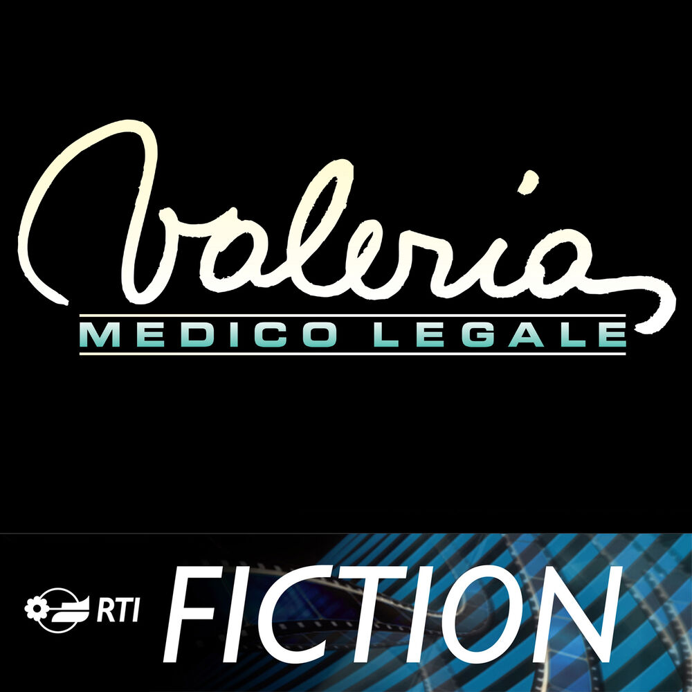 Picture of Valeria medico legale (1 serie) (Colonna sonora originale della serie TV)