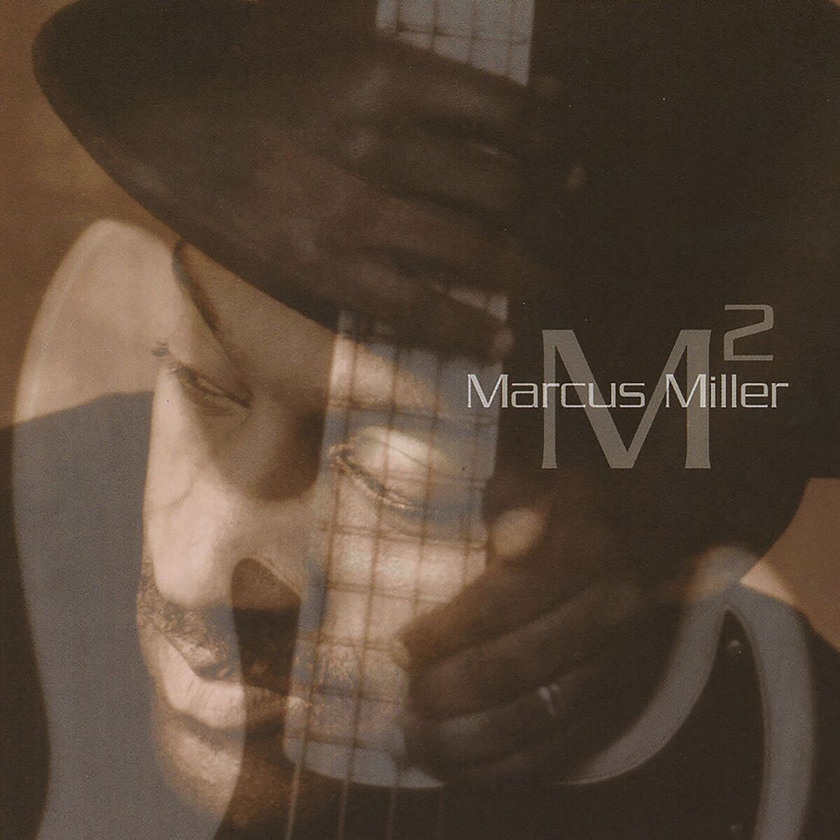 Album cover of M2