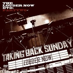 Cover of Louder Now: PartTwo