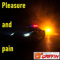 Pleasure and Pain