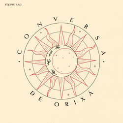 Capa de Conversa de Orixá