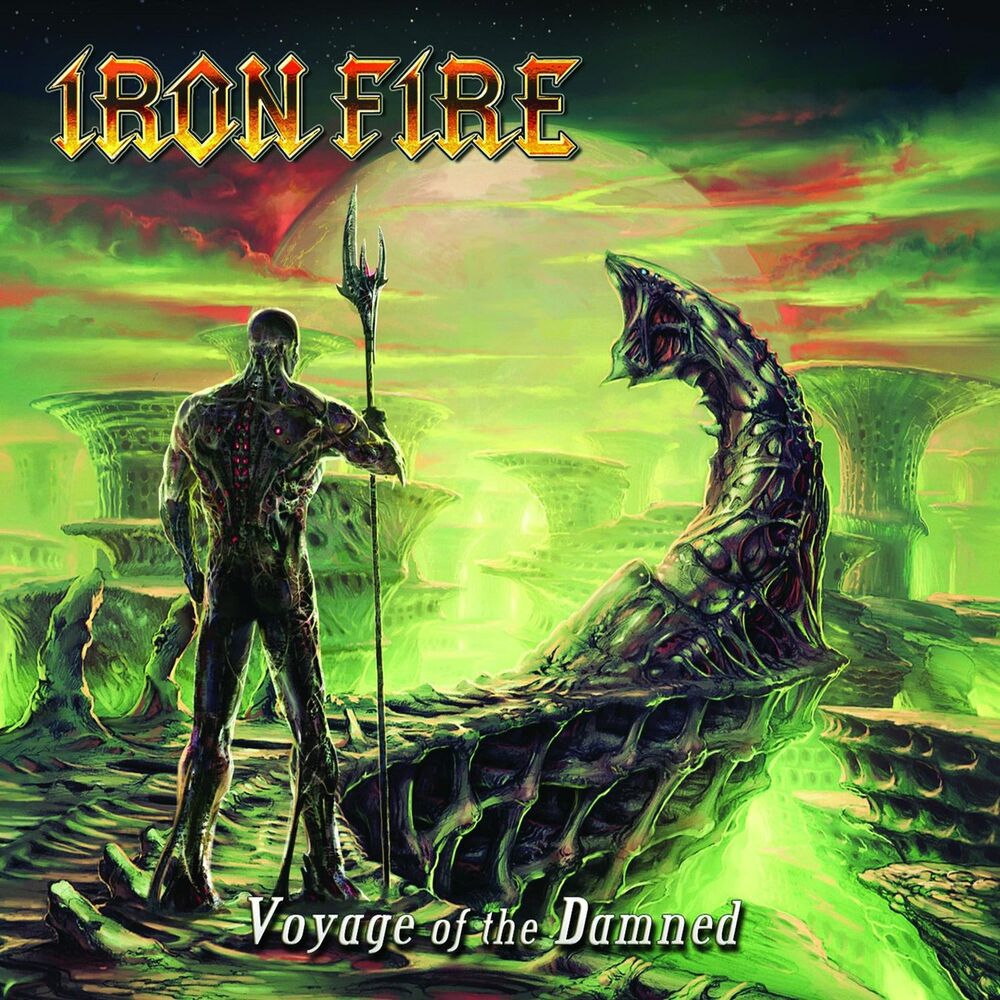 Picture of Voyage of the Damned