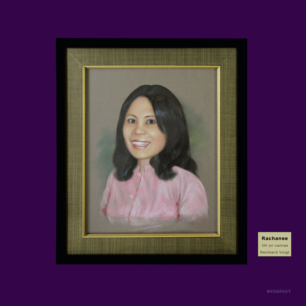 Picture of Rachanee