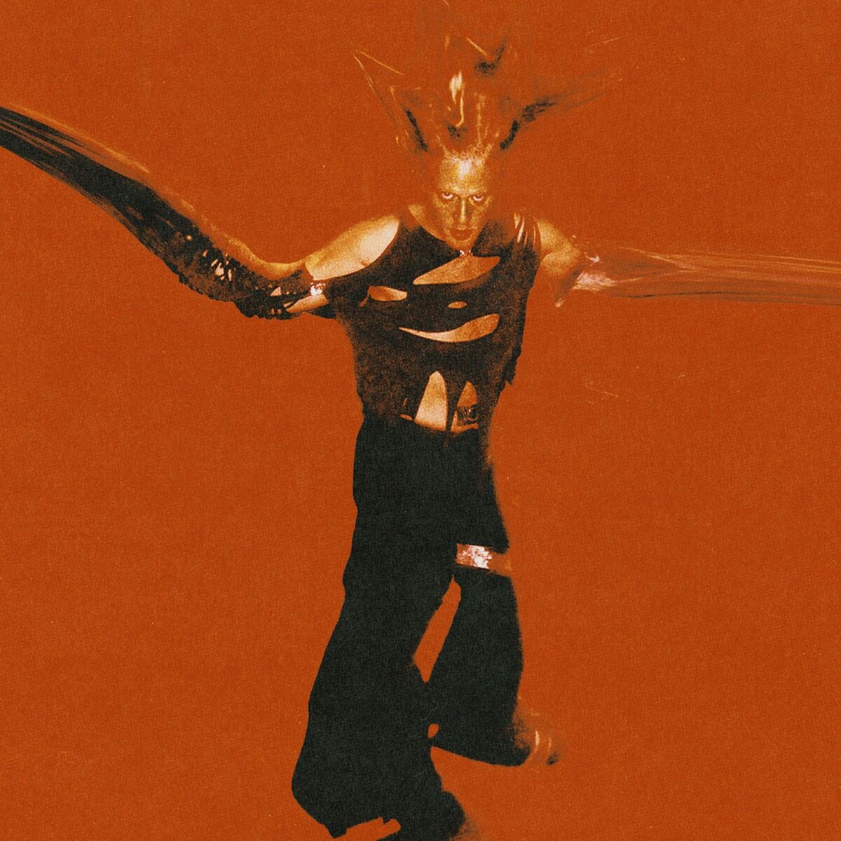 Album cover of BICHO SOLTO!!!
