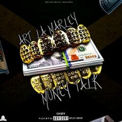 Cover of Money Talk