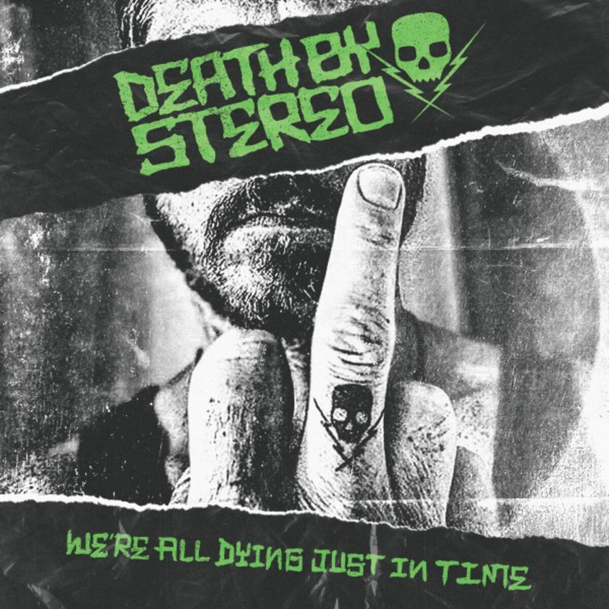 Death By Stereo: albums, songs, concerts | Deezer
