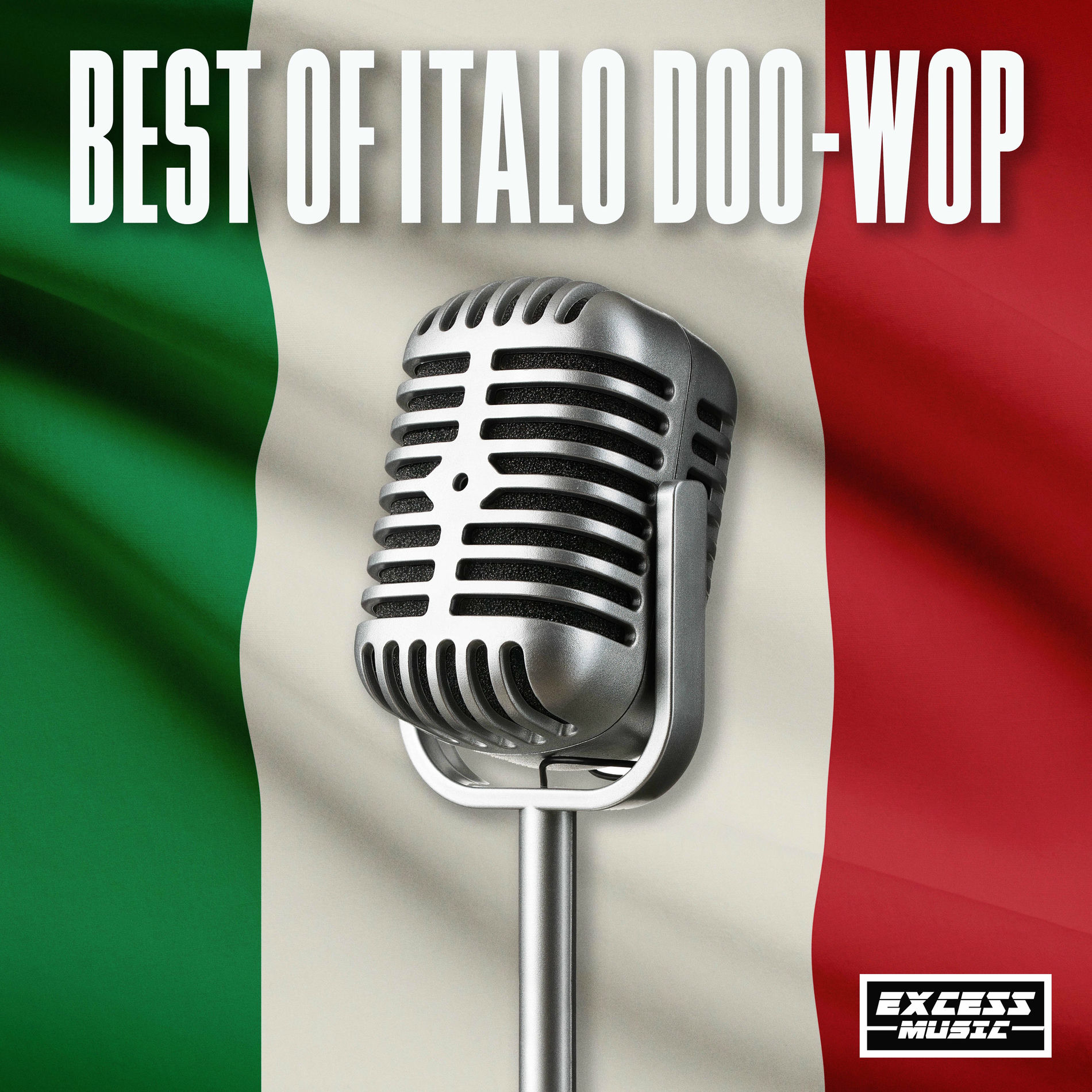 Album cover of Best Of Italo Doowop