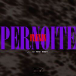 Cover of Pernoite