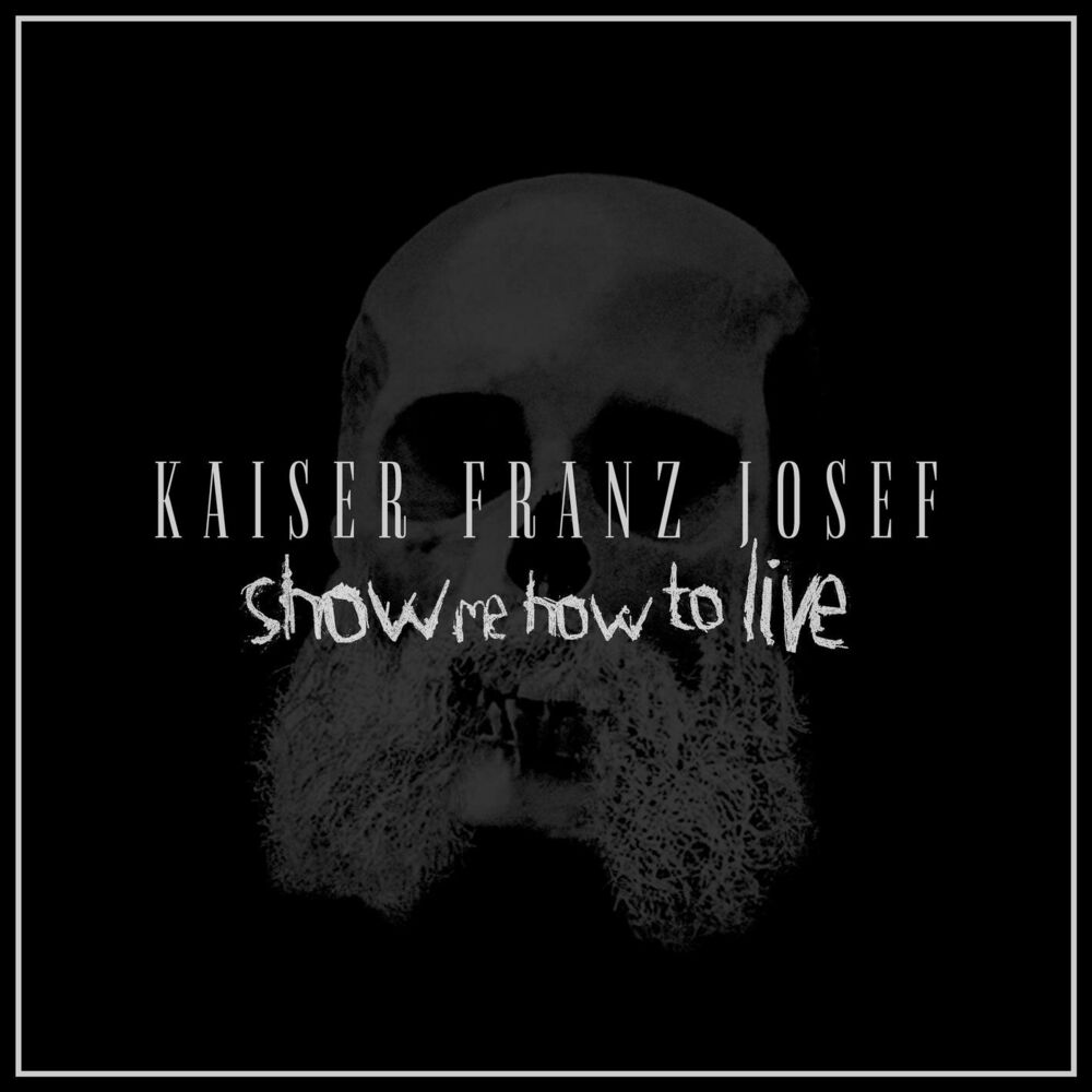 Picture of Show Me How to Live