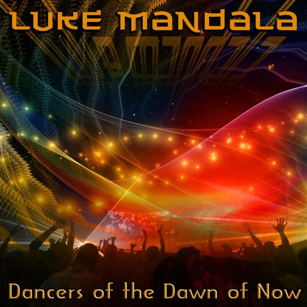 Picture of Dancers of the Dawn of Now