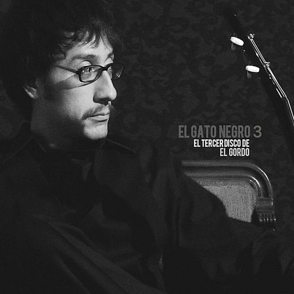 Picture of El Gato Negro 3
