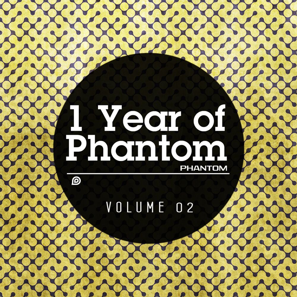 Picture of 1 Year Of Phantom