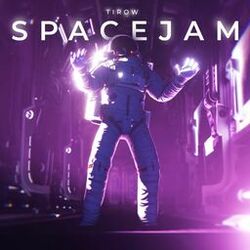 Cover of Spacejam